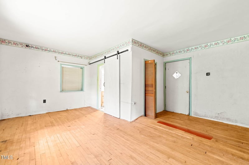 211 Cool Spring Rd, Durham, NC 27713