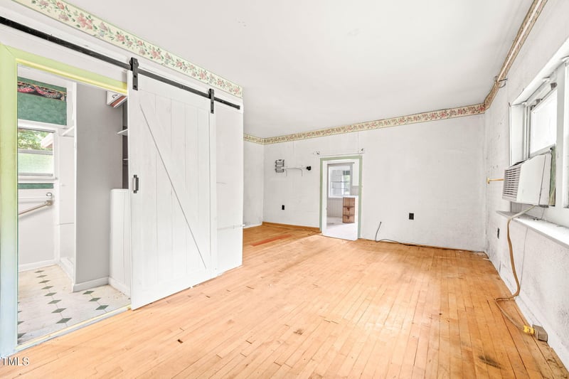 211 Cool Spring Rd, Durham, NC 27713