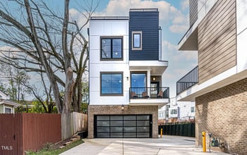 211 Coporation , Durham, NC 27701