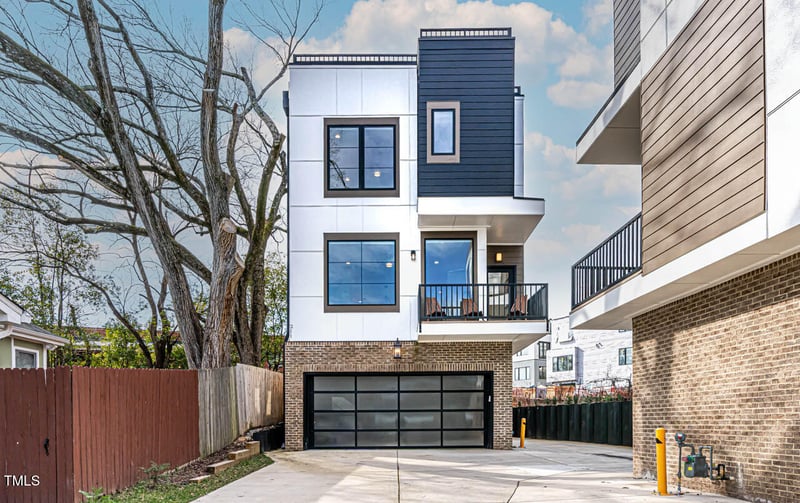 211 Coporation , Durham, NC 27701