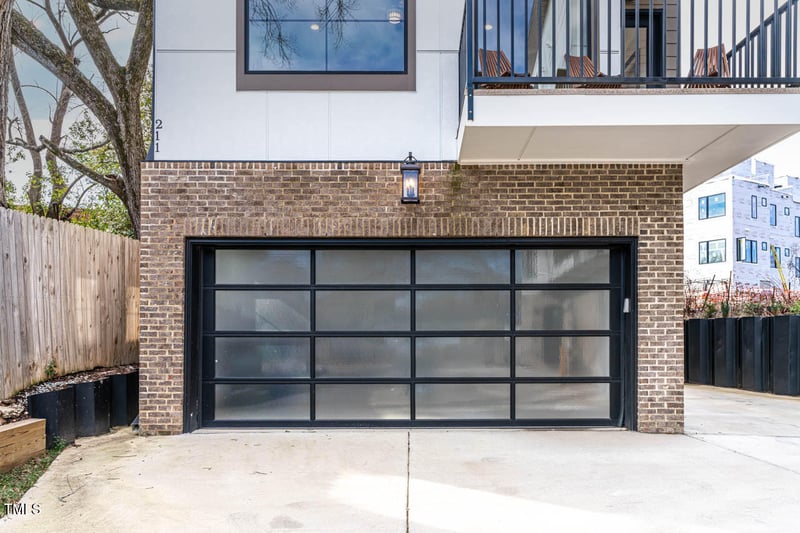 211 Coporation , Durham, NC 27701