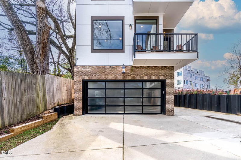 211 Coporation , Durham, NC 27701