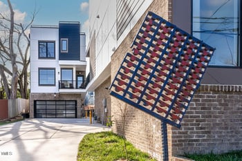 211 Coporation , Durham, NC 27701