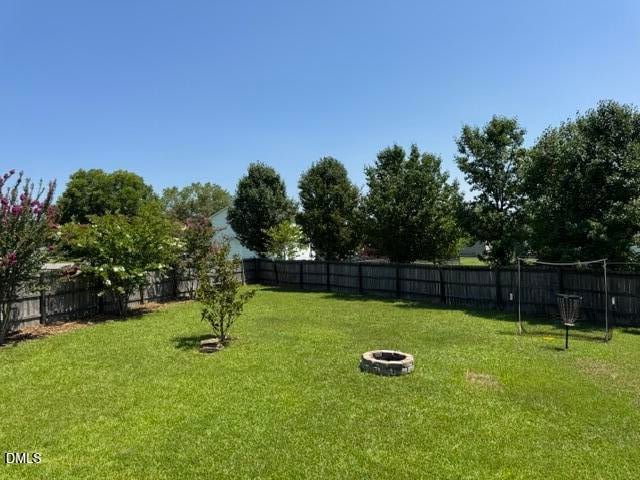 211 Courtland Dr, Angier, NC 27501
