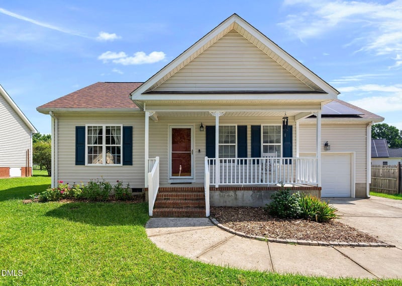 Home Worth Check