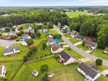 211 Courtland Dr, Angier, NC 27501