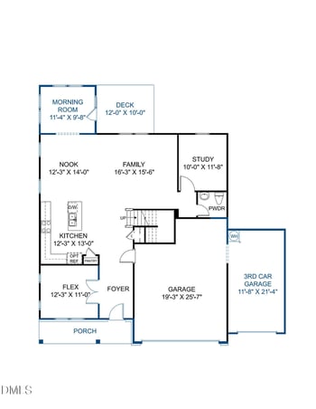 211 Cribbs Ln, Middlesex, NC 27557