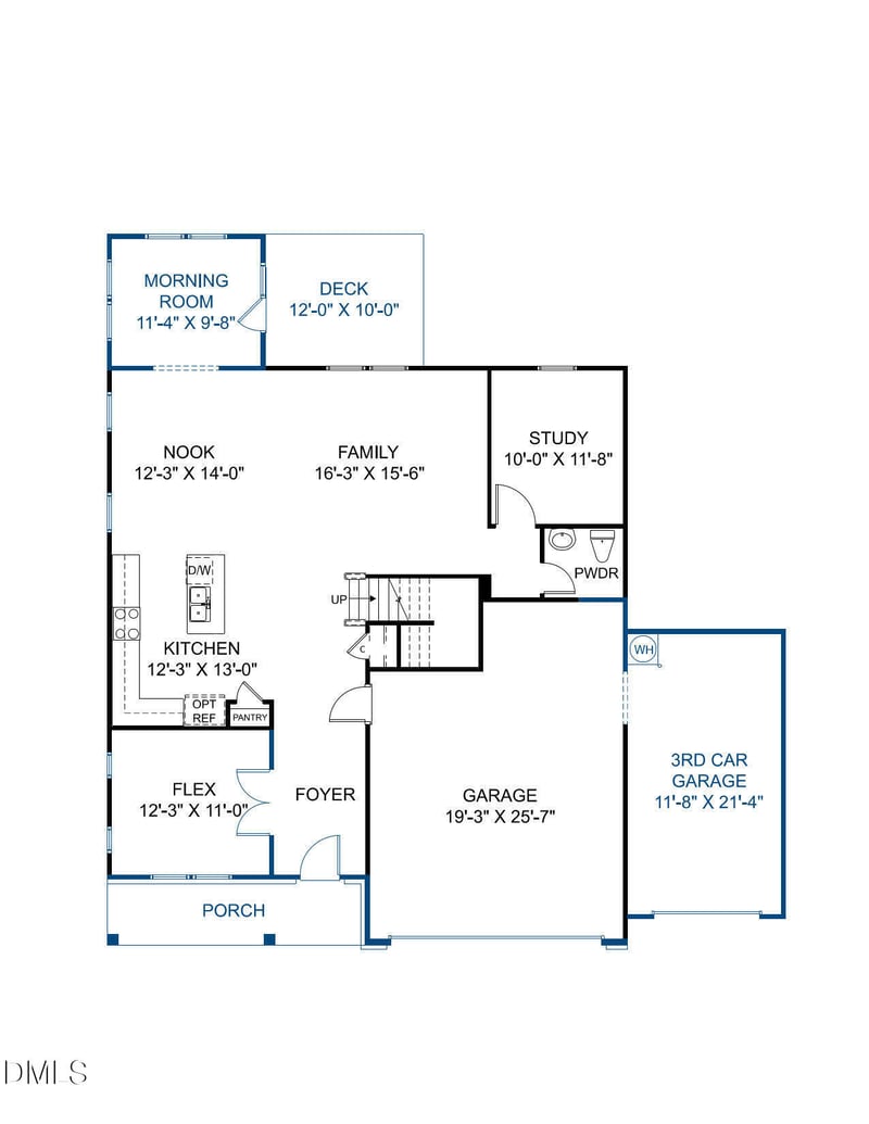 211 Cribbs Ln, Middlesex, NC 27557