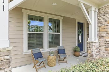 211 Crisp Rd, Durham, NC 27713
