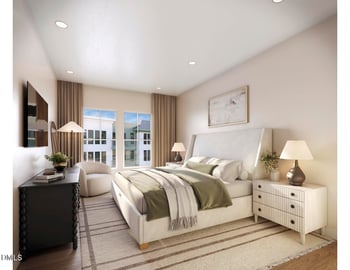 211 Crk Crossing #313, Chapel Hill, NC 27516