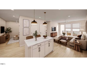 211 Crk Crossing #313, Chapel Hill, NC 27516
