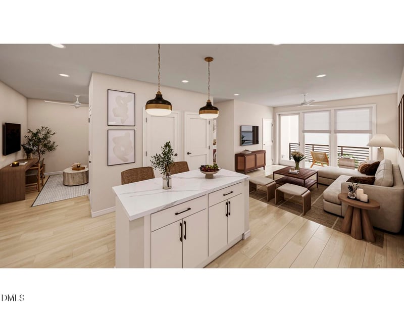 211 Crk Crossing #313, Chapel Hill, NC 27516