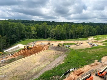 211 S Crk Crossing #417, Chapel Hill, NC 27516