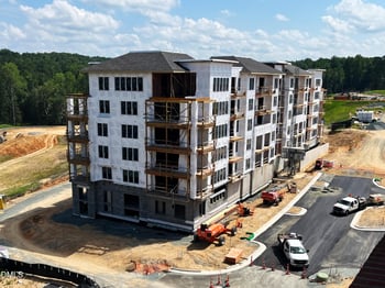 211 S Crk Crossing #417, Chapel Hill, NC 27516