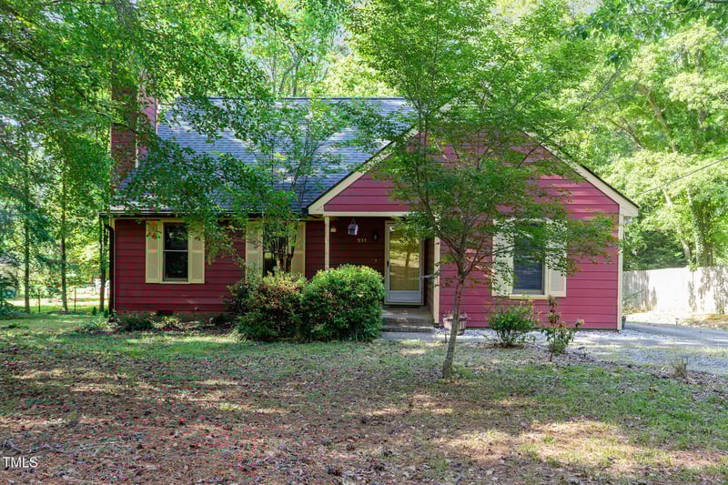 211 Dwelling Pl, Knightdale, NC 27545