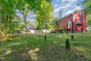211 Dwelling Pl, Knightdale, NC 27545