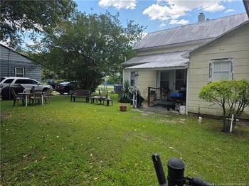 211 Elm Ave, Dunn, NC 28334
