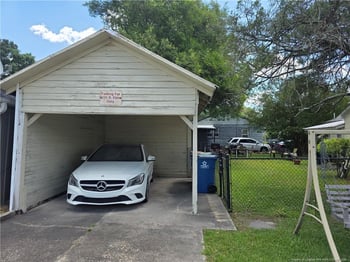 211 Elm Ave, Dunn, NC 28334