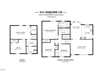 211 Esquire Ln, Cary, NC 27513