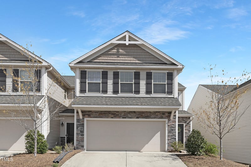 211 Explorer Dr #263, Morrisville, NC 27560