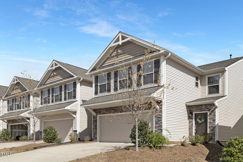 211 Explorer Dr #263, Morrisville, NC 27560