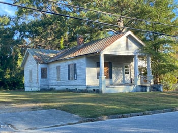 211 Fairview Ave, Wilson, NC 27893