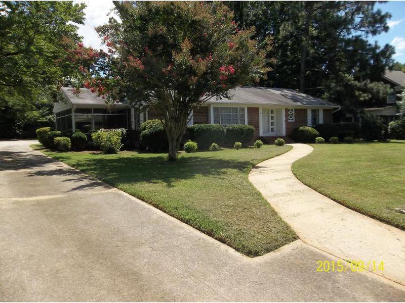 211 S Fifth St, Mebane, NC 27302
