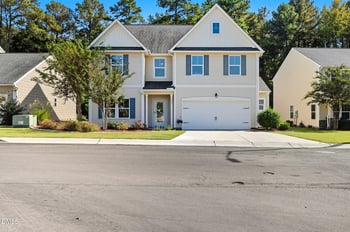 211 Fortress Dr, Morrisville, NC 27560
