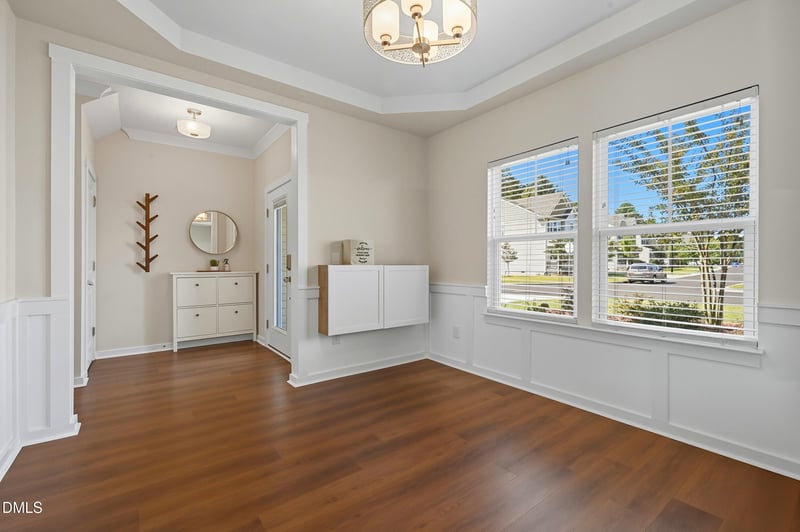 211 Fortress Dr, Morrisville, NC 27560