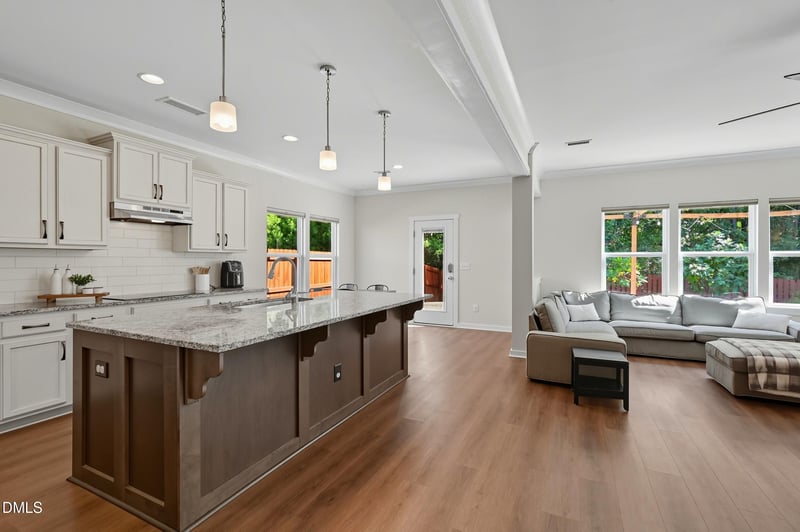 211 Fortress Dr, Morrisville, NC 27560