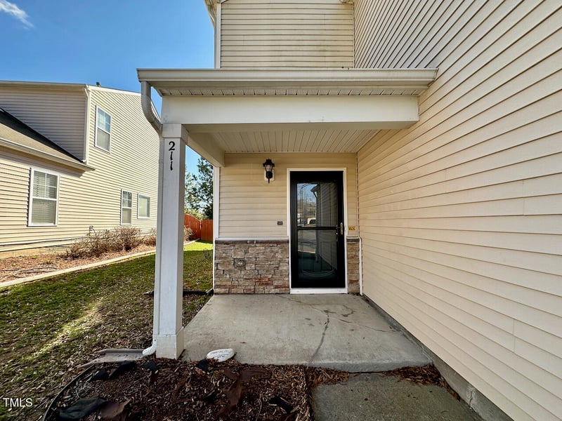 211 Ganyard Farm Way, Durham, NC 27703