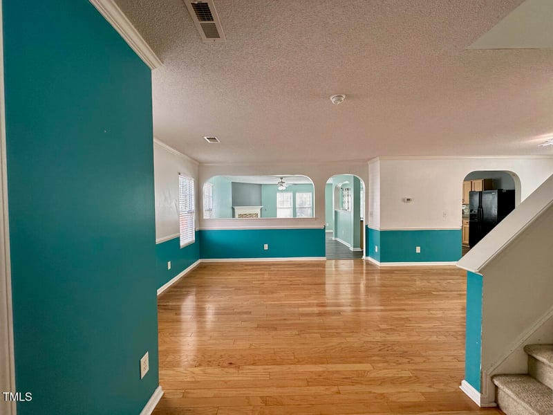 211 Ganyard Farm Way, Durham, NC 27703