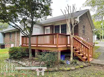 211 Gilbreath St, Graham, NC 27253