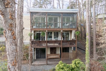 211 Glenhill Ln, Chapel Hill, NC 27514