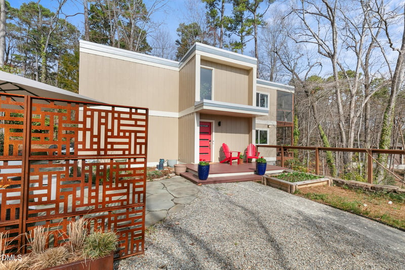211 Glenhill Ln, Chapel Hill, NC 27514