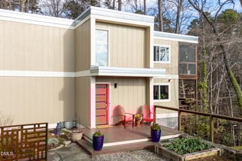 211 Glenhill Ln, Chapel Hill, NC 27514