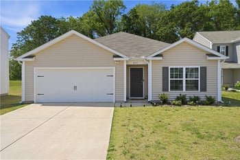 211 Grove Ln, Goldsboro, NC 27534