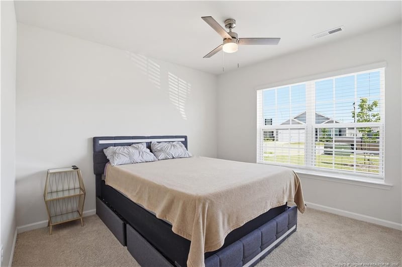 211 Grove Ln, Goldsboro, NC 27534