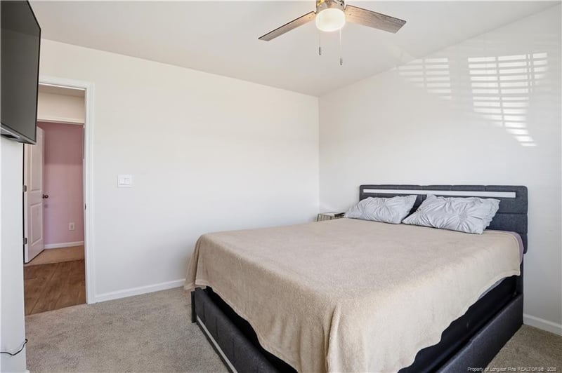 211 Grove Ln, Goldsboro, NC 27534