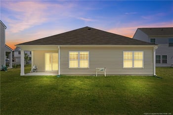 211 Grove Ln, Goldsboro, NC 27534