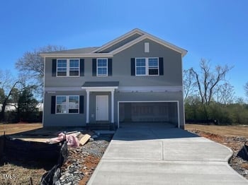 211 Grove Township Way, Angier, NC 27501