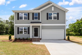 211 Grove Township Way, Angier, NC 27501