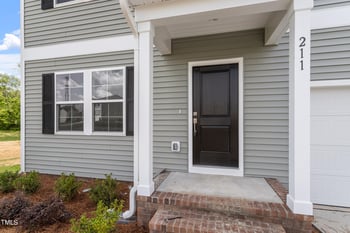211 Grove Township Way, Angier, NC 27501