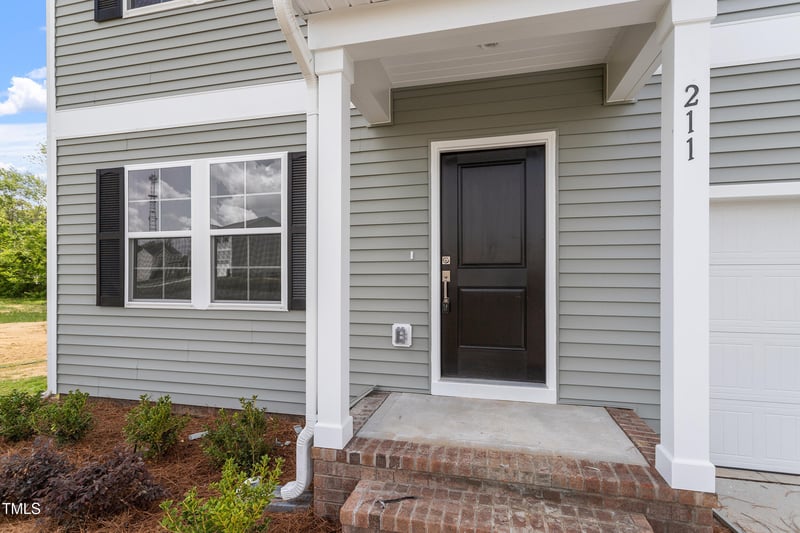 211 Grove Township Way, Angier, NC 27501