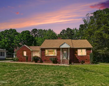 211 Harden St, Burlington, NC 27215