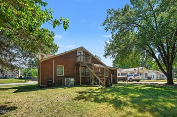 211 Harden St, Burlington, NC 27215