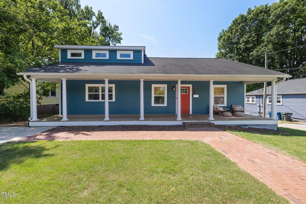 Home Worth Check