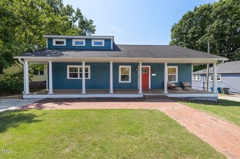 211 Hargrove St, Durham, NC 27701