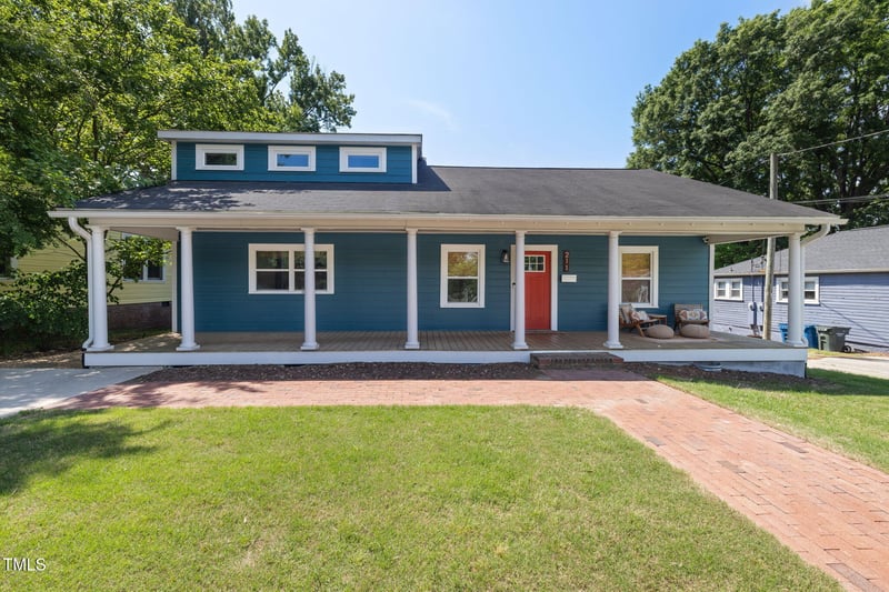 211 Hargrove St, Durham, NC 27701