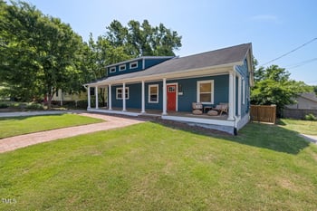 211 Hargrove St, Durham, NC 27701